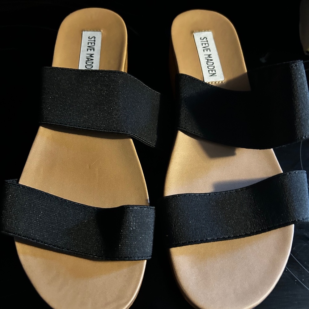 Steve Madden